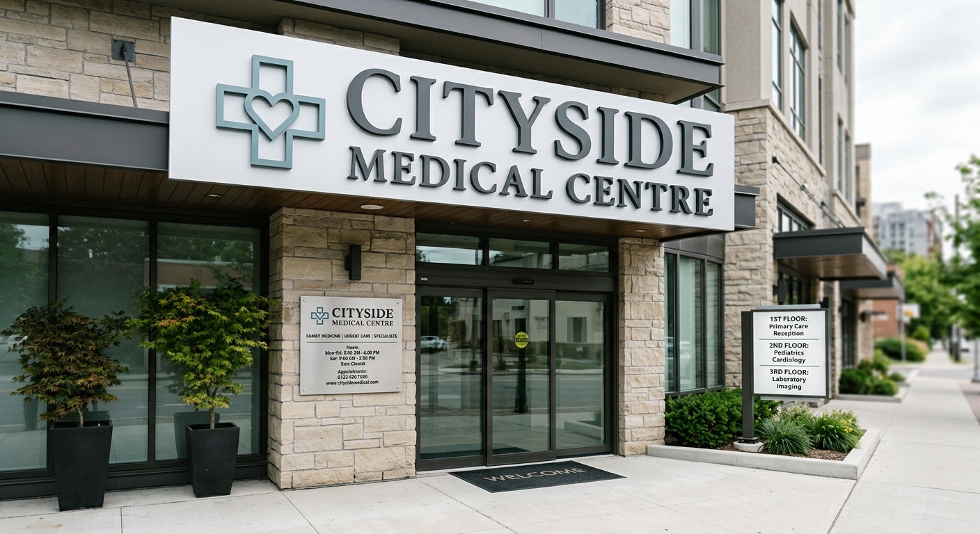 Medical Marketing Agency