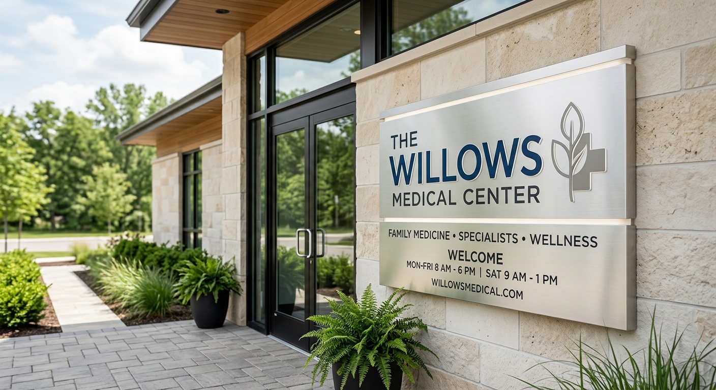 Medical Marketing Agency